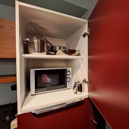 Apartment Corsica 11 Φλωρεντία Εξωτερικό φωτογραφία