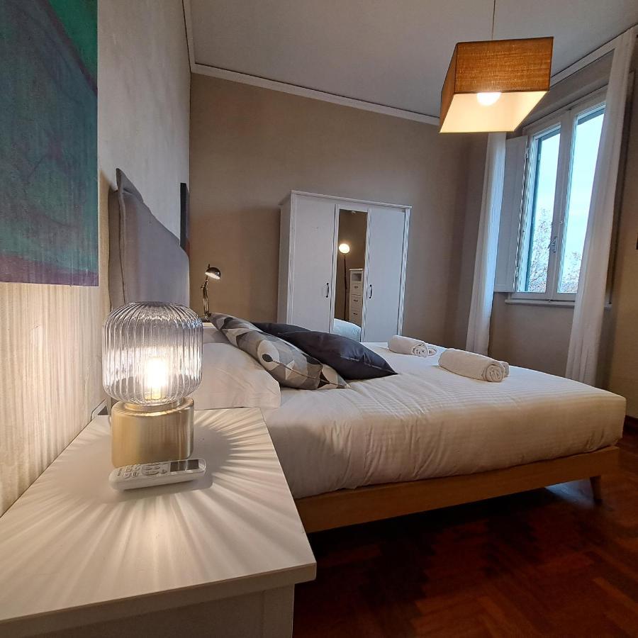 Apartment Corsica 11 Φλωρεντία Εξωτερικό φωτογραφία