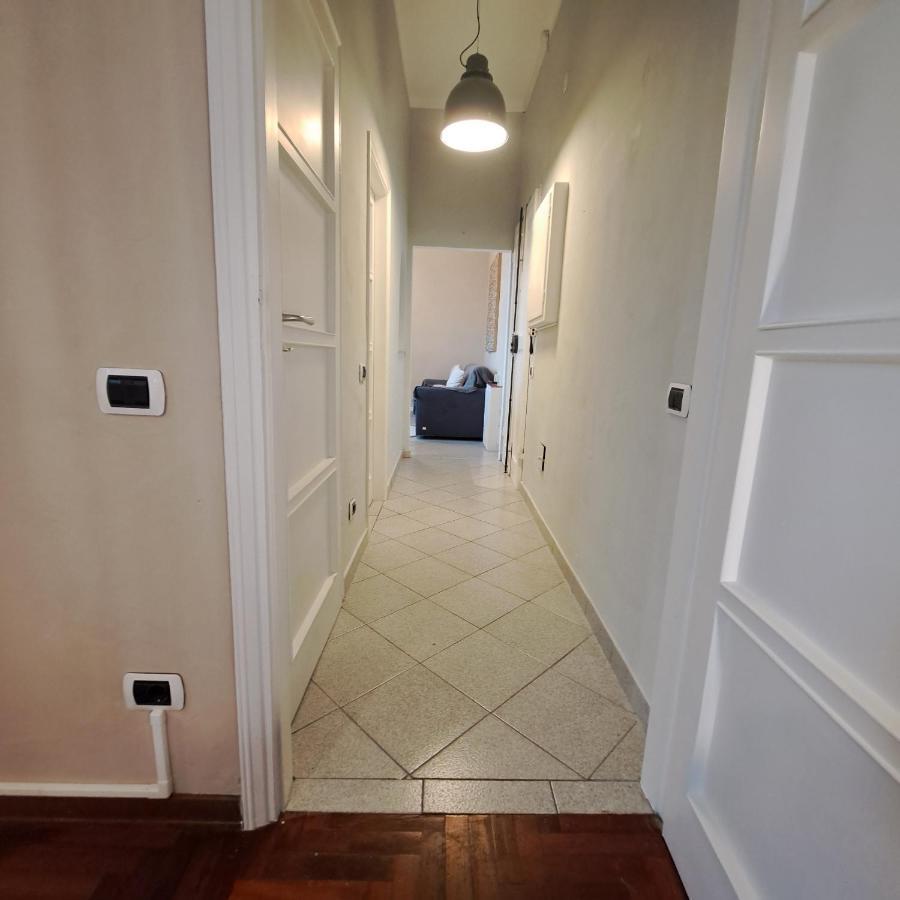 Apartment Corsica 11 Φλωρεντία Εξωτερικό φωτογραφία