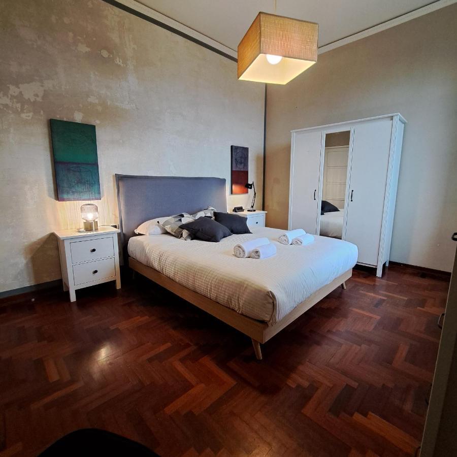 Apartment Corsica 11 Φλωρεντία Εξωτερικό φωτογραφία
