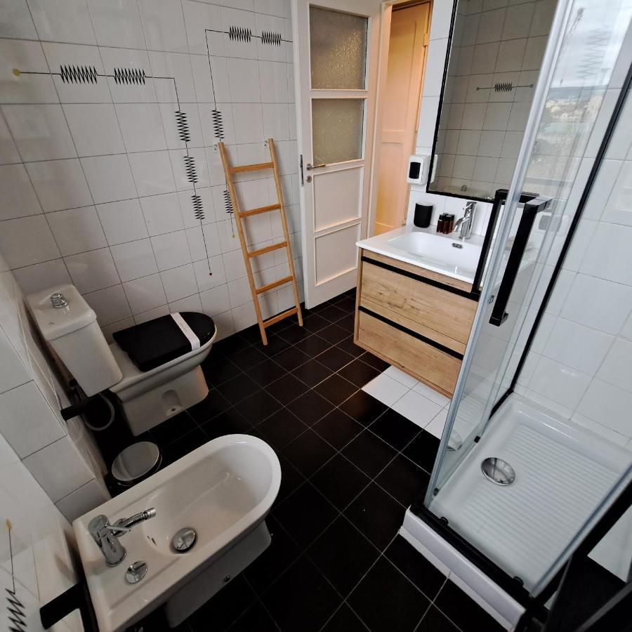 Apartment Corsica 11 Φλωρεντία Εξωτερικό φωτογραφία