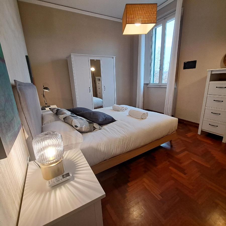 Apartment Corsica 11 Φλωρεντία Εξωτερικό φωτογραφία