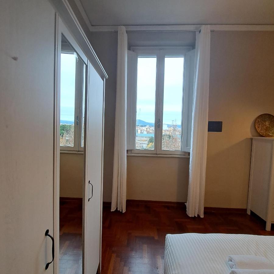 Apartment Corsica 11 Φλωρεντία Εξωτερικό φωτογραφία