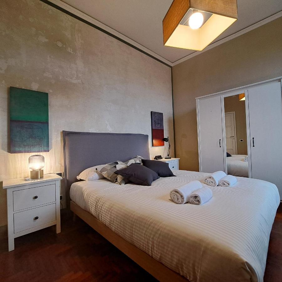 Apartment Corsica 11 Φλωρεντία Εξωτερικό φωτογραφία