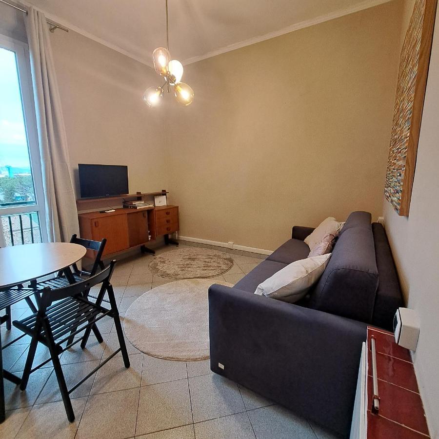 Apartment Corsica 11 Φλωρεντία Εξωτερικό φωτογραφία