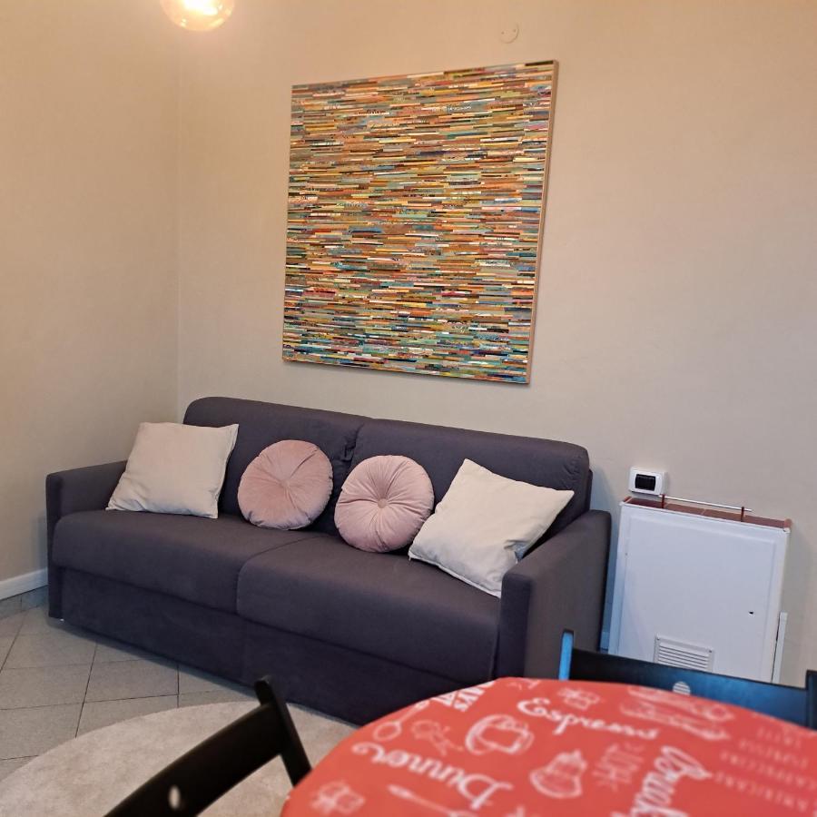 Apartment Corsica 11 Φλωρεντία Εξωτερικό φωτογραφία