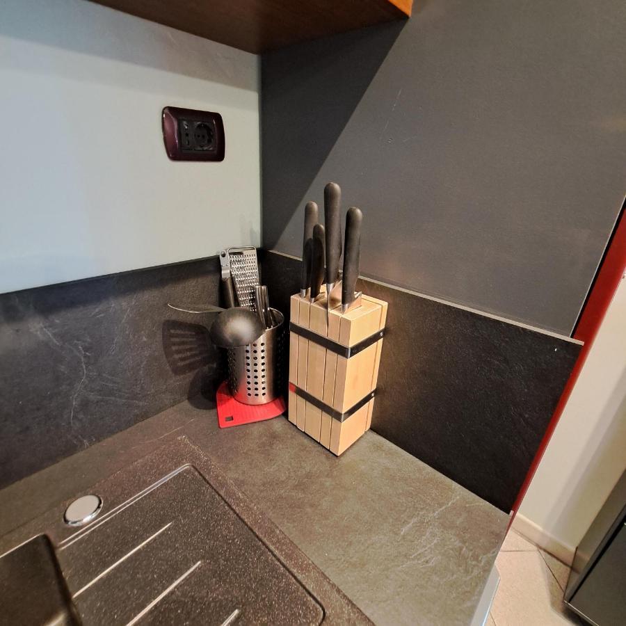 Apartment Corsica 11 Φλωρεντία Εξωτερικό φωτογραφία
