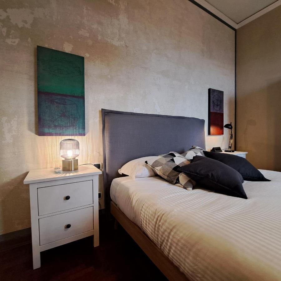Apartment Corsica 11 Φλωρεντία Εξωτερικό φωτογραφία