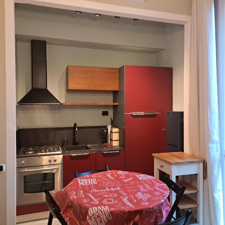 Apartment Corsica 11 Φλωρεντία Εξωτερικό φωτογραφία