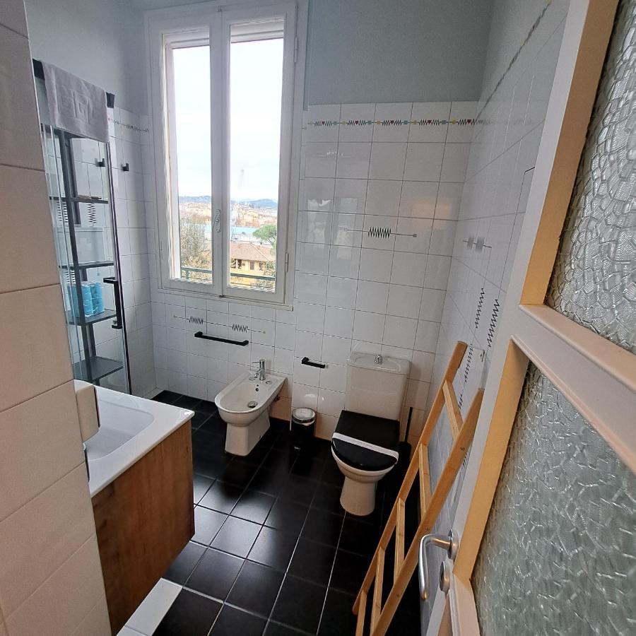 Apartment Corsica 11 Φλωρεντία Εξωτερικό φωτογραφία