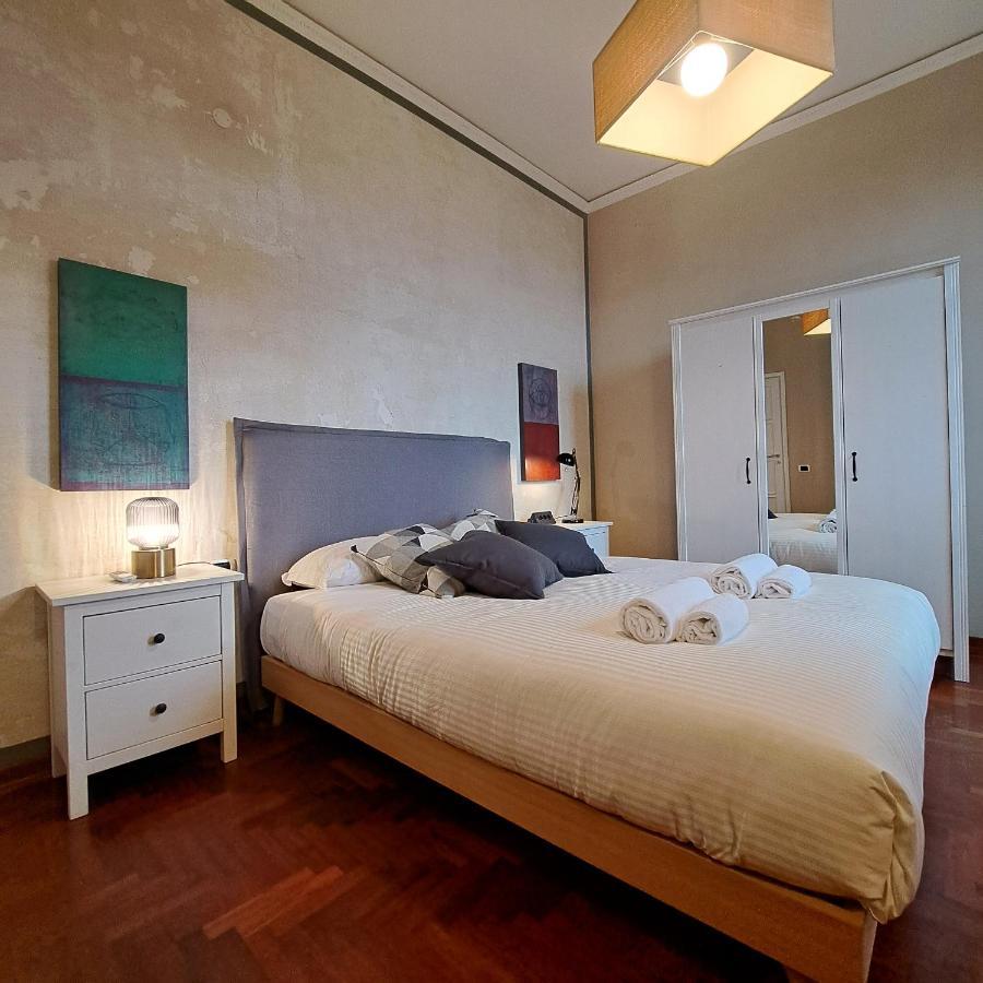 Apartment Corsica 11 Φλωρεντία Εξωτερικό φωτογραφία