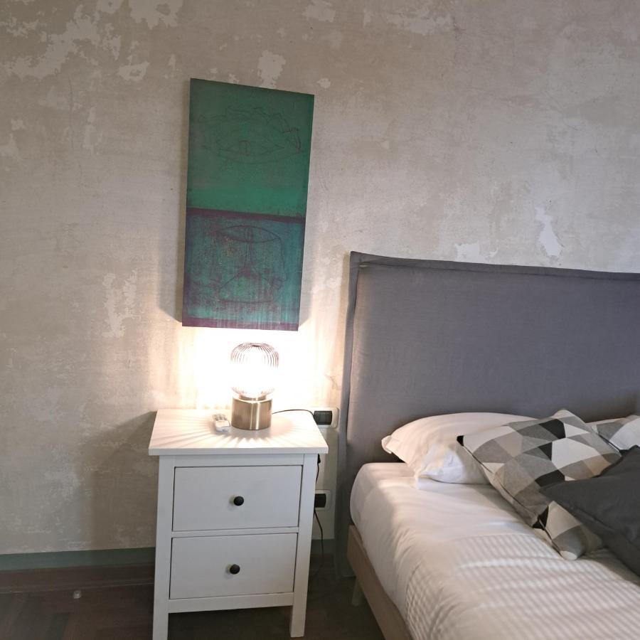 Apartment Corsica 11 Φλωρεντία Εξωτερικό φωτογραφία