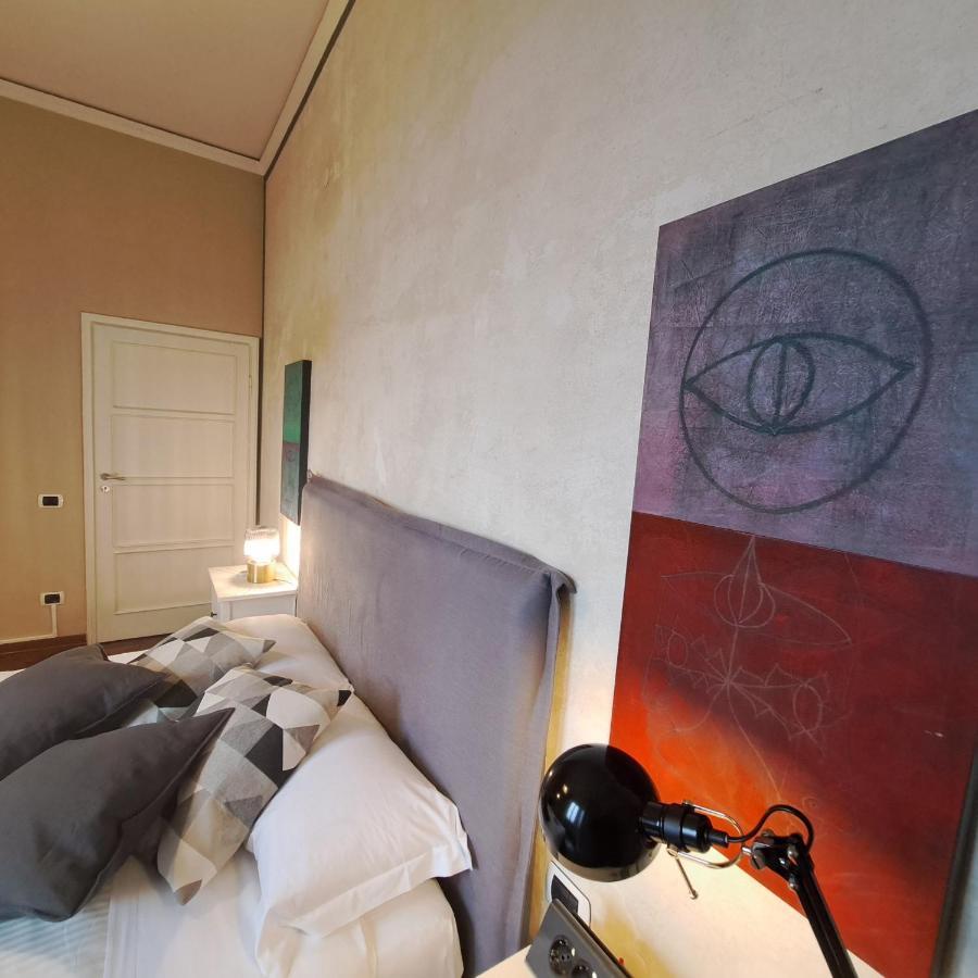 Apartment Corsica 11 Φλωρεντία Εξωτερικό φωτογραφία