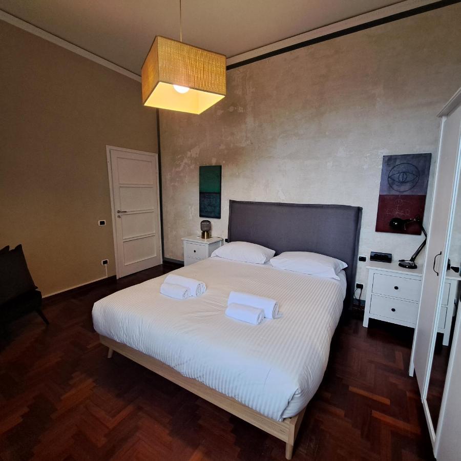 Apartment Corsica 11 Φλωρεντία Εξωτερικό φωτογραφία