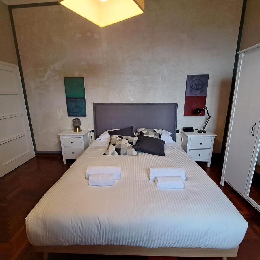 Apartment Corsica 11 Φλωρεντία Εξωτερικό φωτογραφία