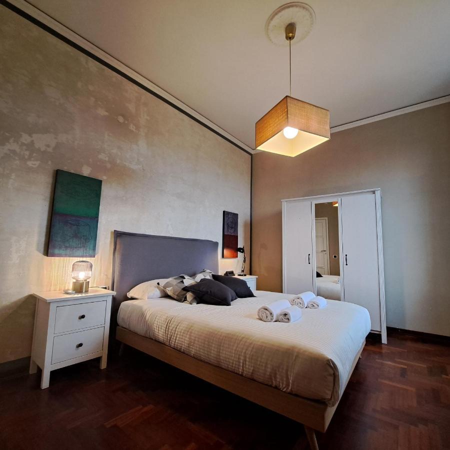 Apartment Corsica 11 Φλωρεντία Εξωτερικό φωτογραφία