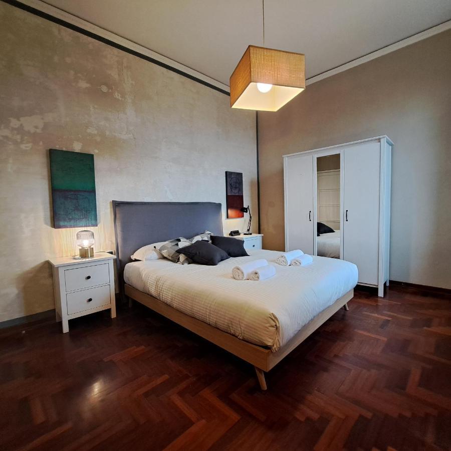 Apartment Corsica 11 Φλωρεντία Εξωτερικό φωτογραφία