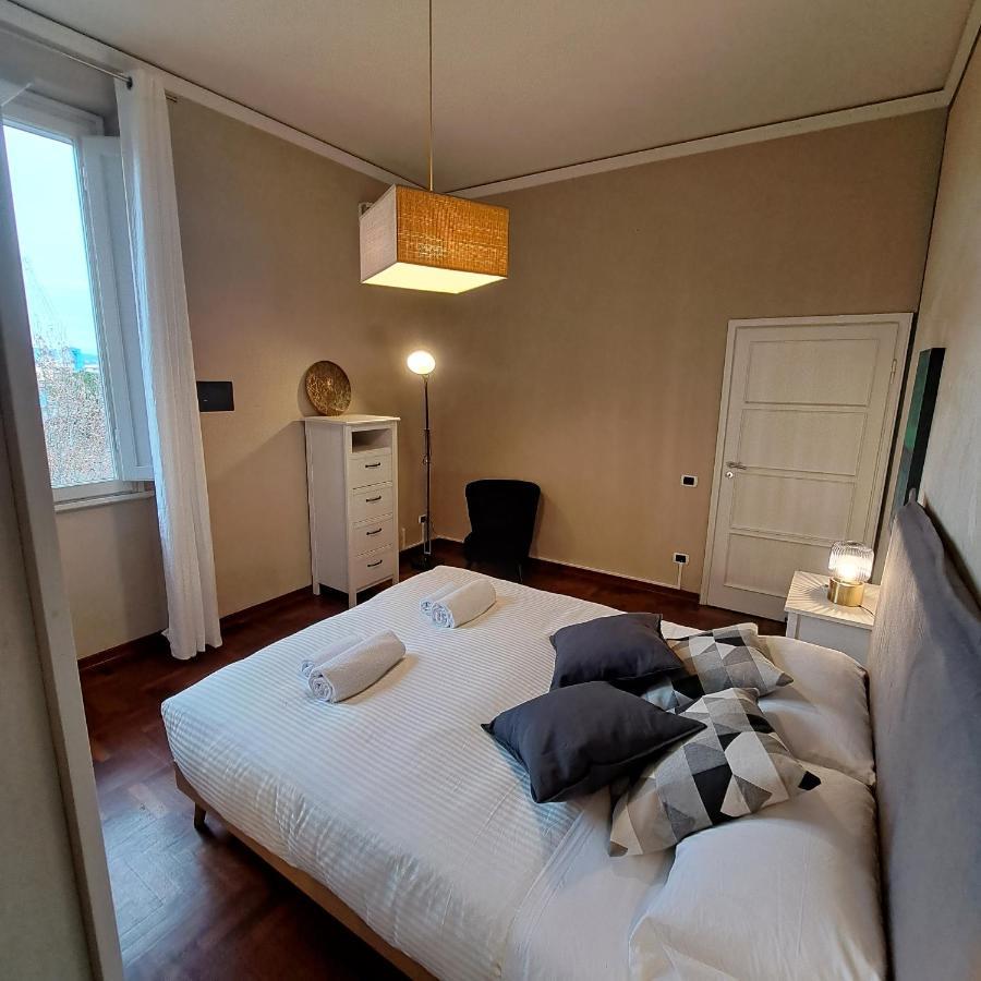 Apartment Corsica 11 Φλωρεντία Εξωτερικό φωτογραφία