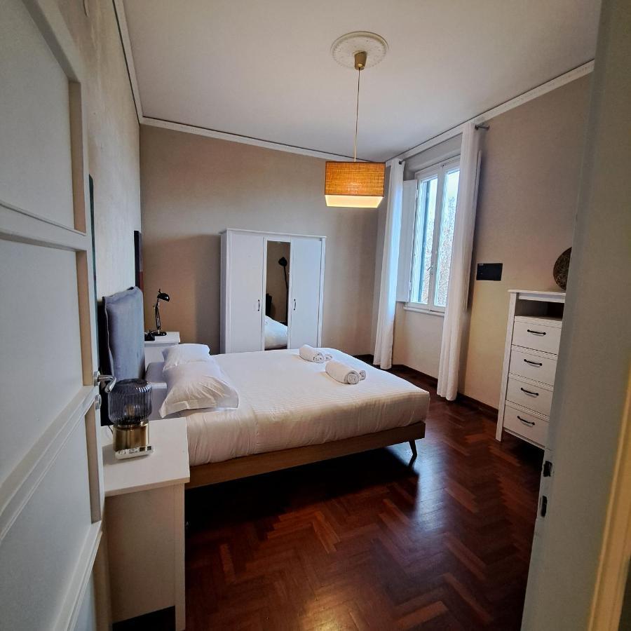 Apartment Corsica 11 Φλωρεντία Εξωτερικό φωτογραφία