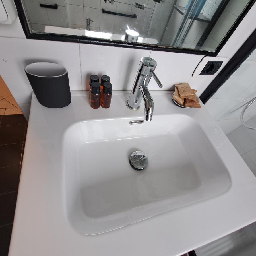 Apartment Corsica 11 Φλωρεντία Εξωτερικό φωτογραφία