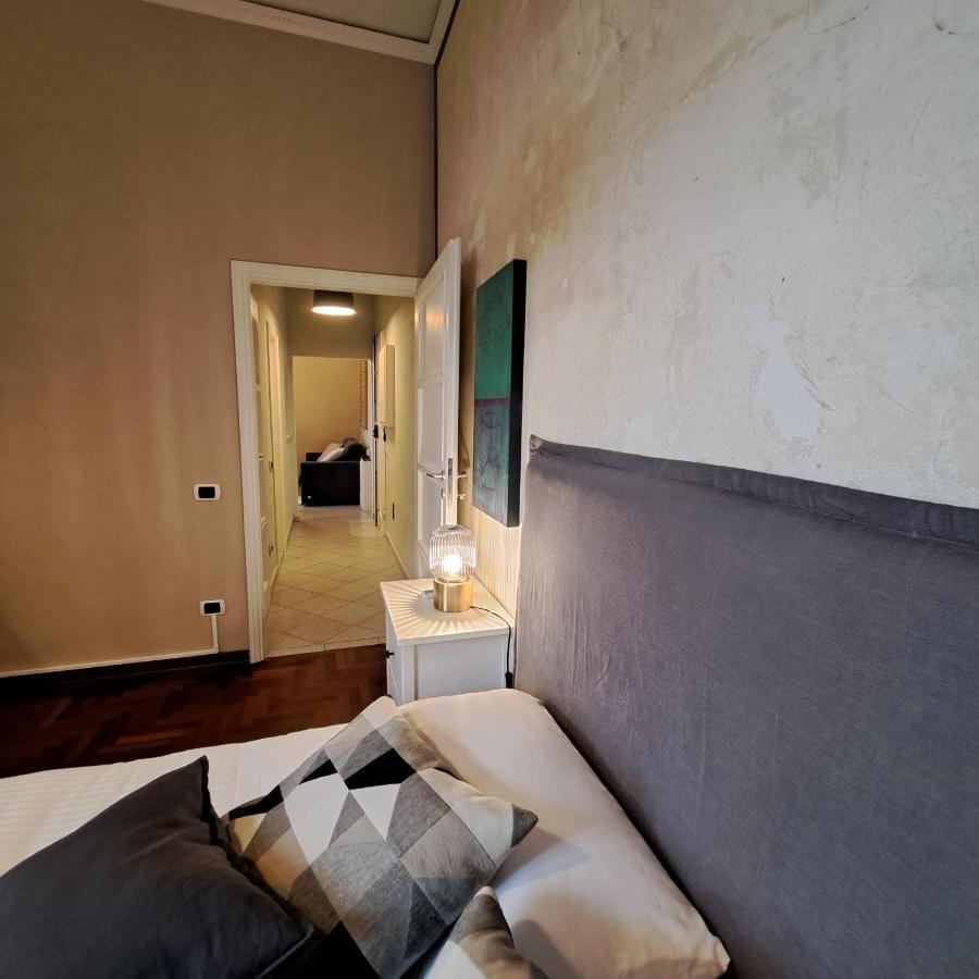 Apartment Corsica 11 Φλωρεντία Εξωτερικό φωτογραφία