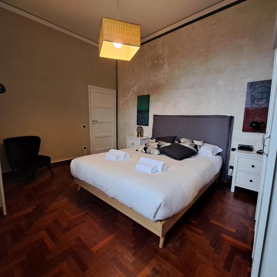 Apartment Corsica 11 Φλωρεντία Εξωτερικό φωτογραφία