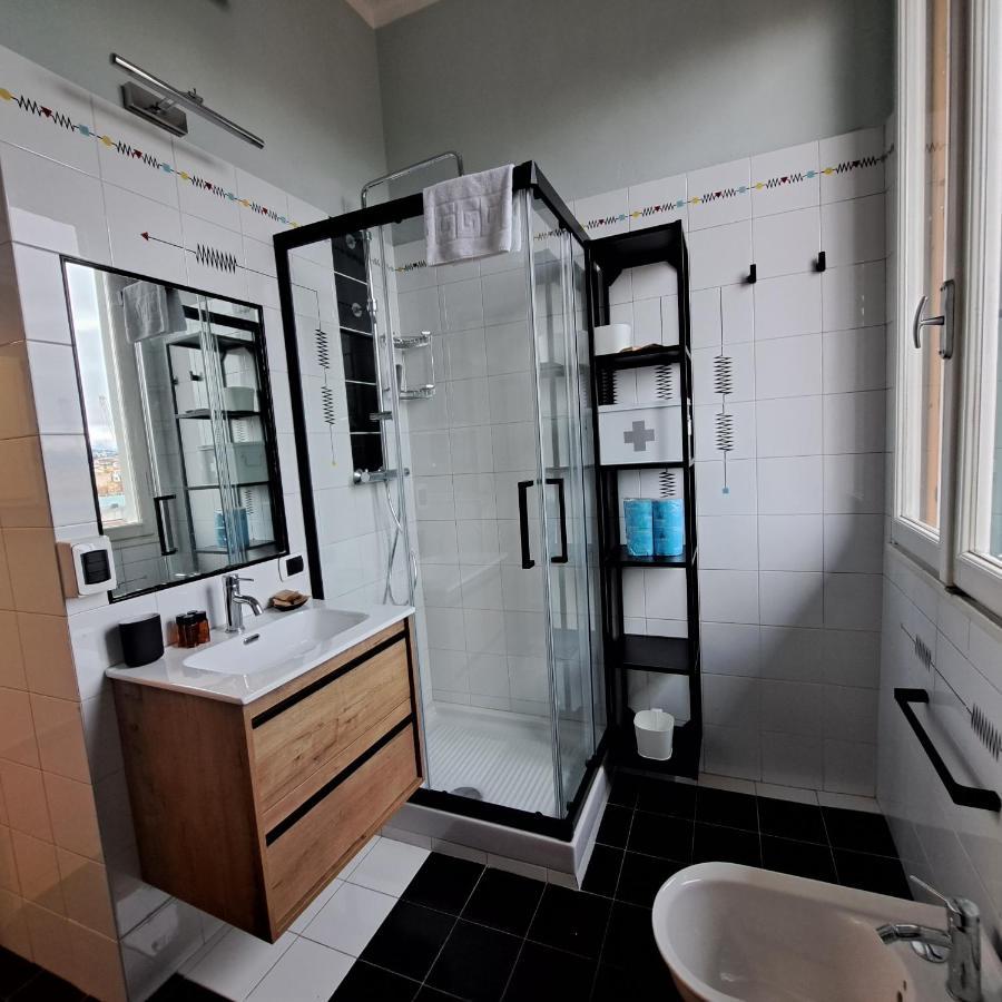 Apartment Corsica 11 Φλωρεντία Εξωτερικό φωτογραφία