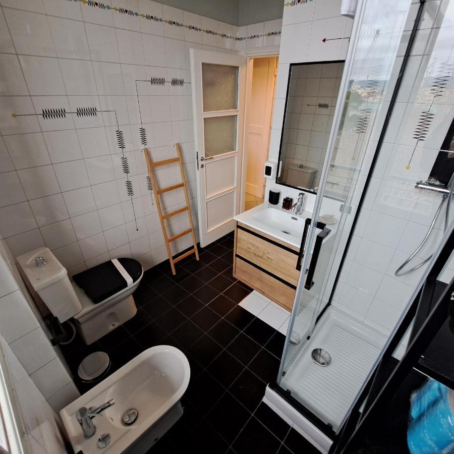 Apartment Corsica 11 Φλωρεντία Εξωτερικό φωτογραφία